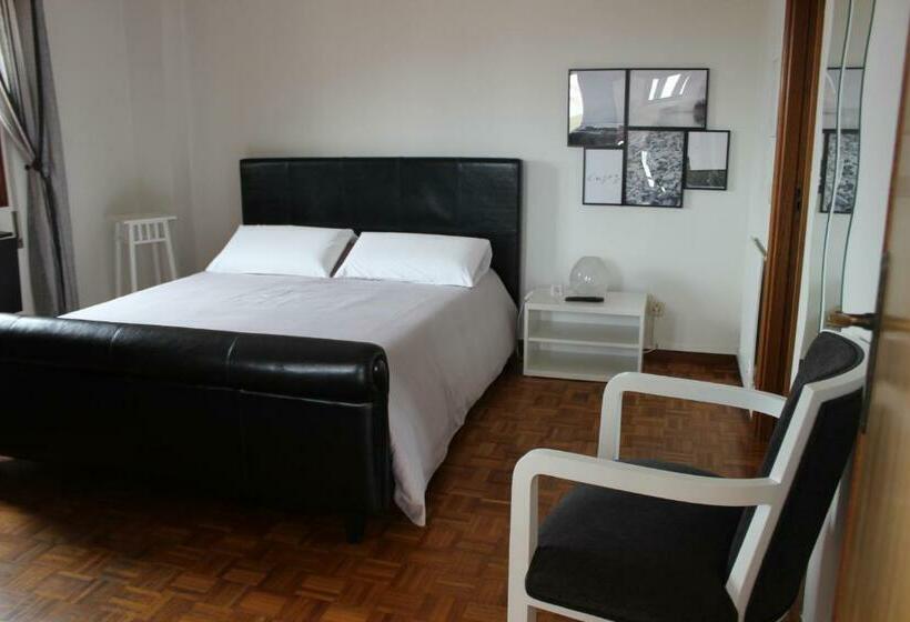 پانسیون Rêve D Or