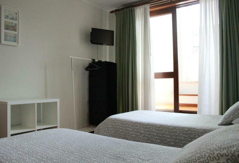 پانسیون Rêve D Or