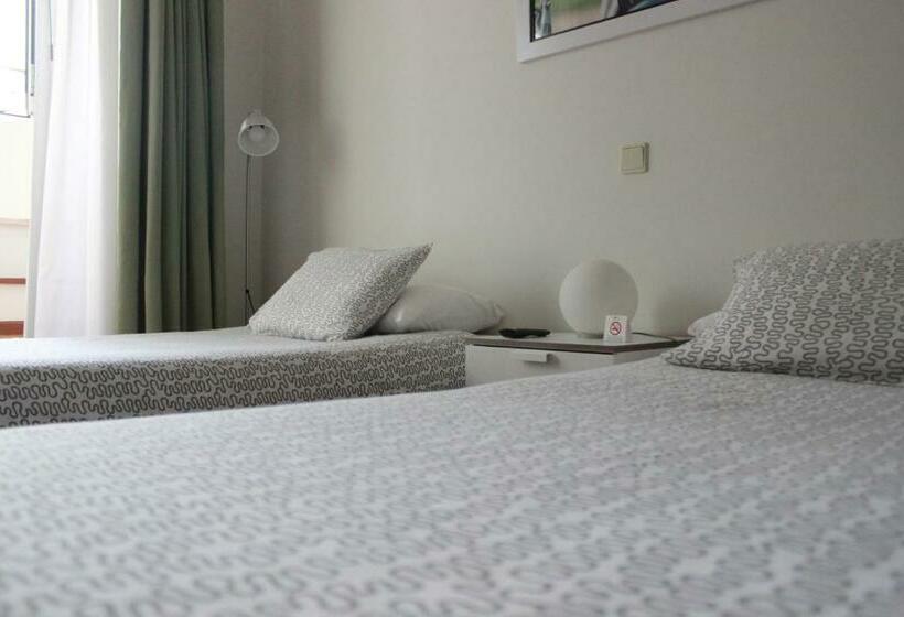 پانسیون Rêve D Or