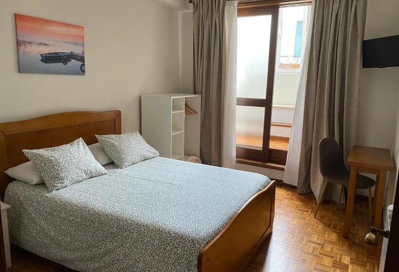 پانسیون Rêve D Or