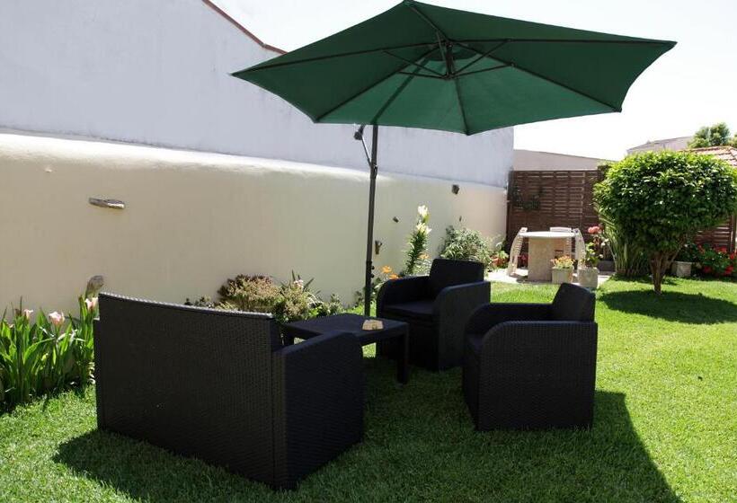 پانسیون Rêve D Or