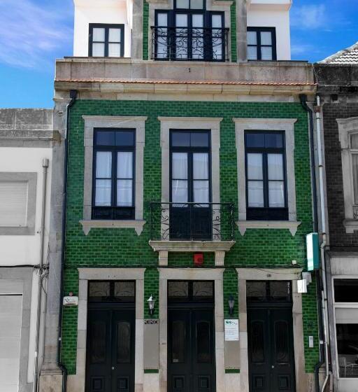 پانسیون Rêve D Or