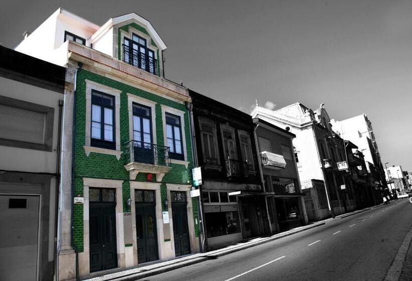 پانسیون Rêve D Or