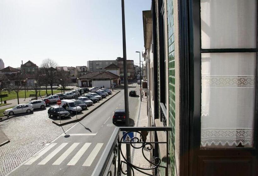 پانسیون Rêve D Or