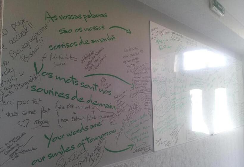 پانسیون Rêve D Or