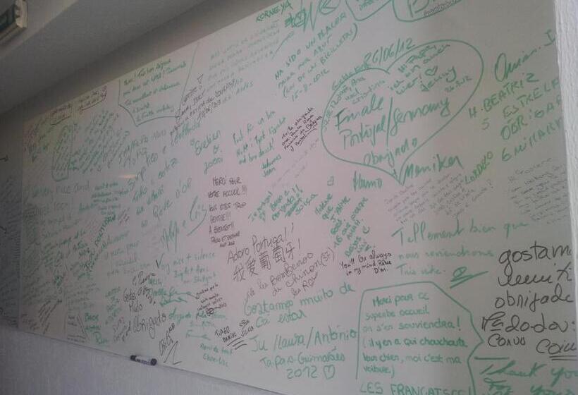 پانسیون Rêve D Or