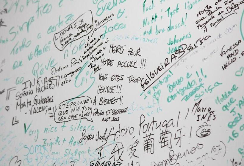 پانسیون Rêve D Or