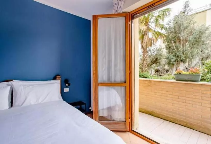 B&b Le Palme