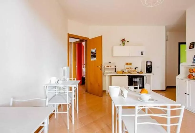 B&b Le Palme