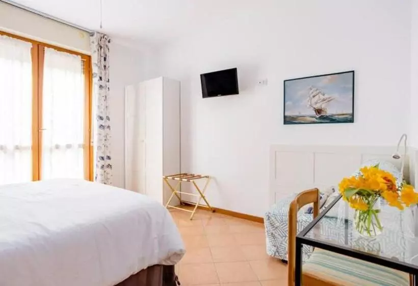 B&b Le Palme