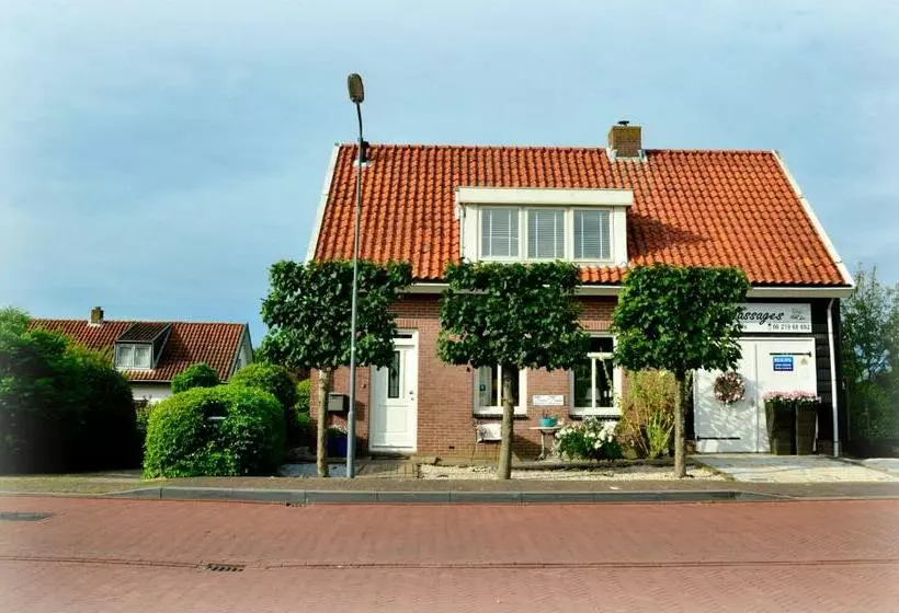 B&b Mary Vrouwenpolder