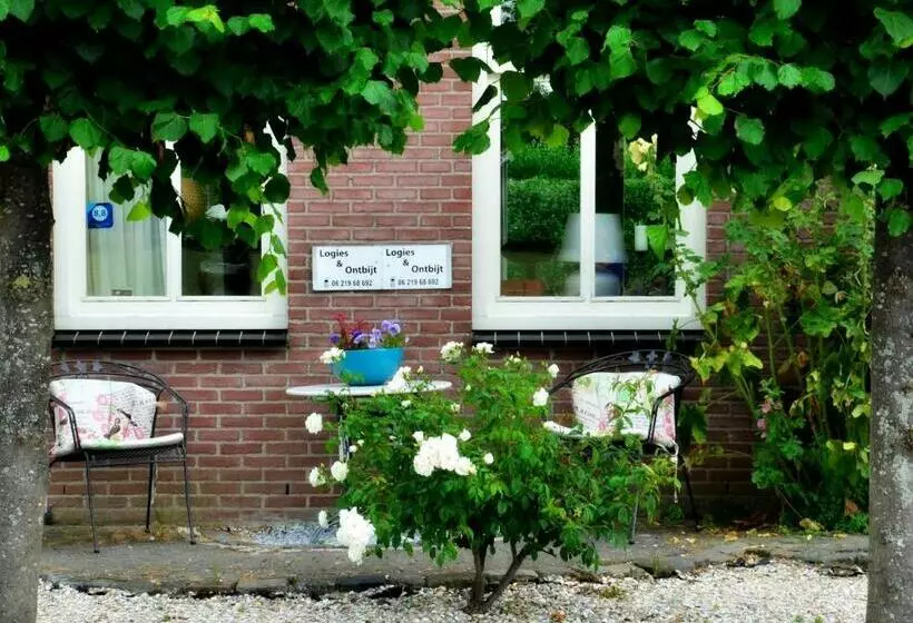 B&b Mary Vrouwenpolder