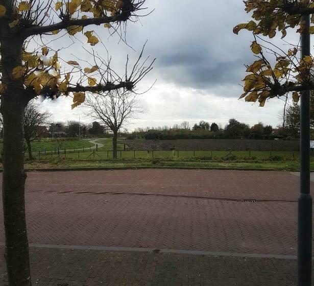 B&b Mary Vrouwenpolder