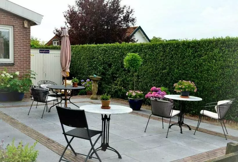 B&b Mary Vrouwenpolder