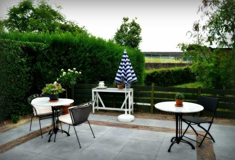 B&b Mary Vrouwenpolder