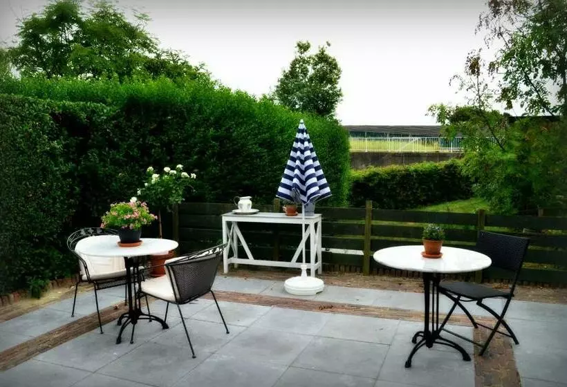 B&b Mary Vrouwenpolder