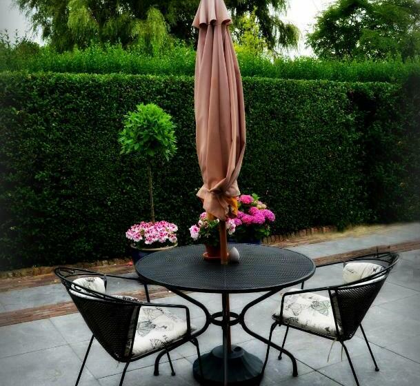 B&b Mary Vrouwenpolder