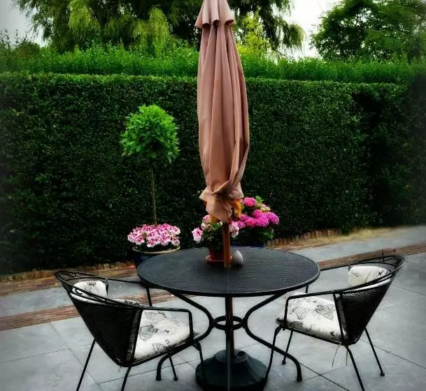 B&b Mary Vrouwenpolder