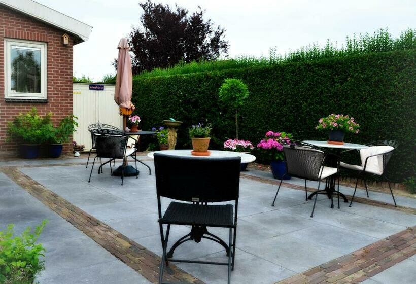 B&b Mary Vrouwenpolder