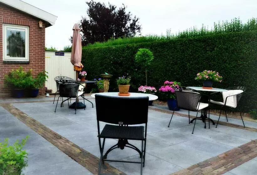 B&b Mary Vrouwenpolder