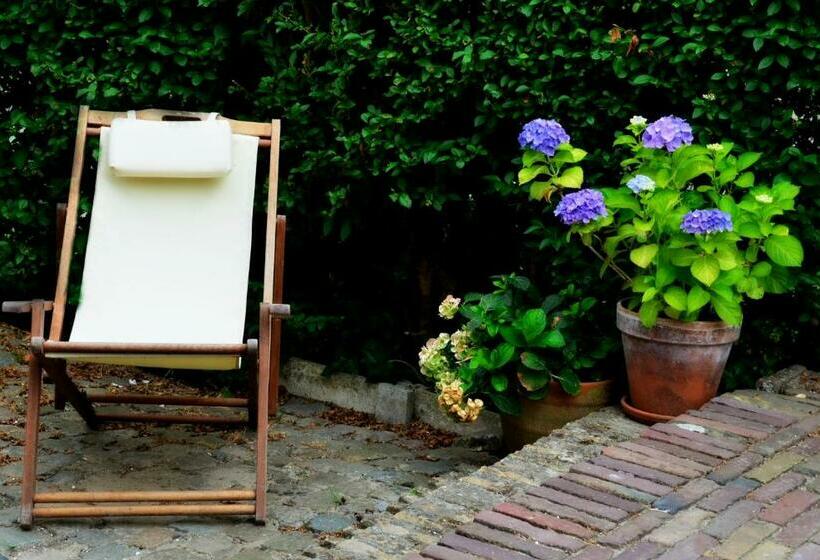 B&b Mary Vrouwenpolder