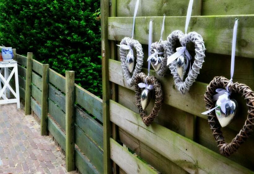 B&b Mary Vrouwenpolder