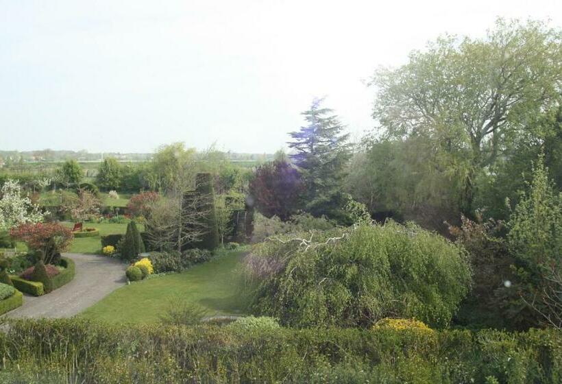 B&b Mary Vrouwenpolder