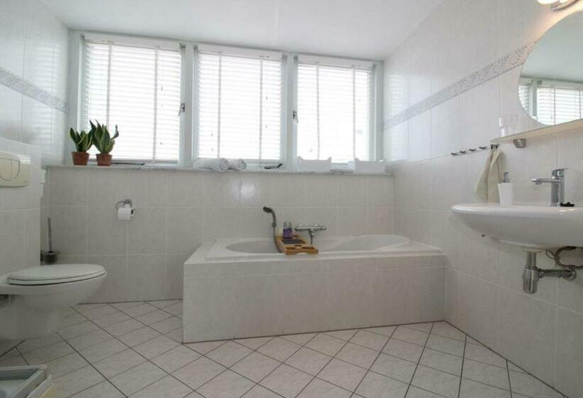 B&b Mary Vrouwenpolder