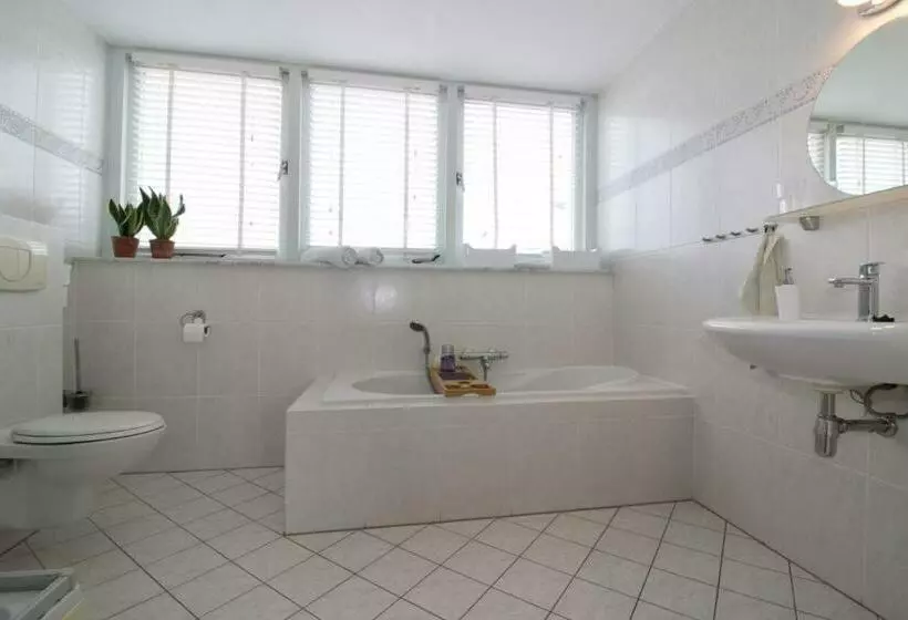 B&b Mary Vrouwenpolder