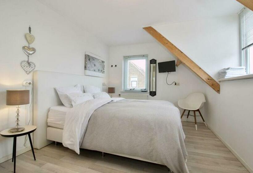 B&b Mary Vrouwenpolder