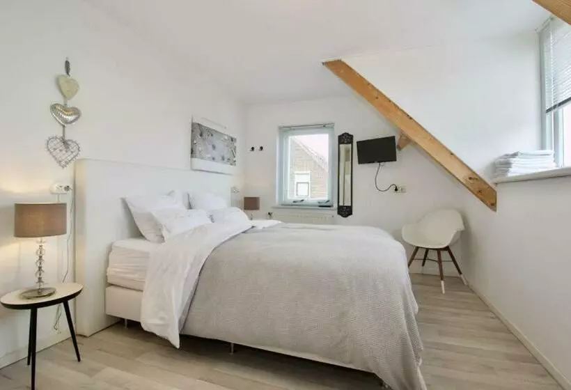 B&b Mary Vrouwenpolder