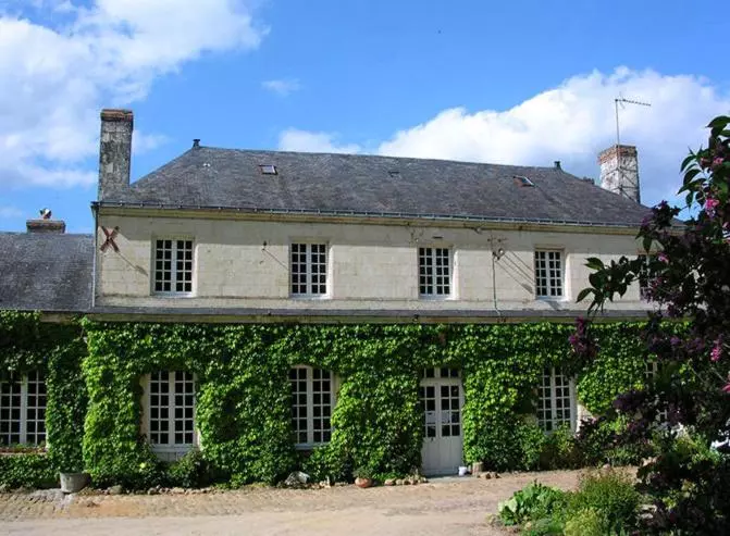 Aamiaismajoitus (B&B) La Mesnagerie