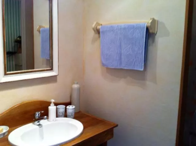 Aamiaismajoitus (B&B) La Mesnagerie