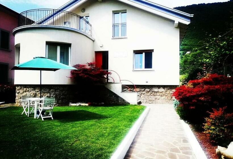 צימר Villa Harriet