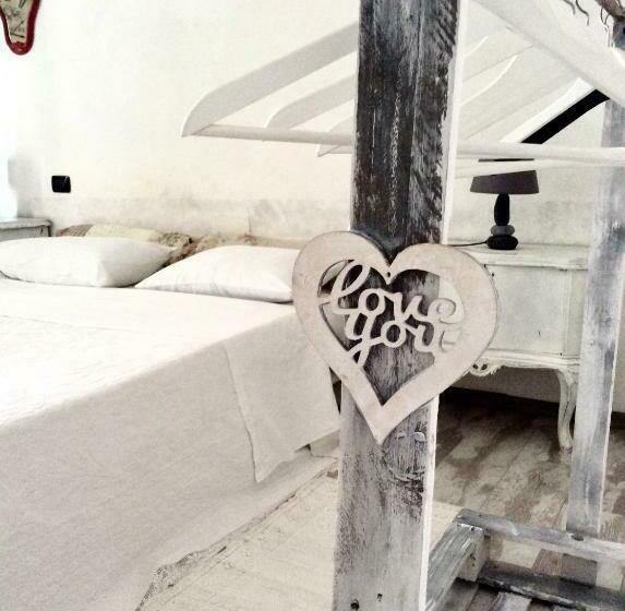 צימר Villa Harriet