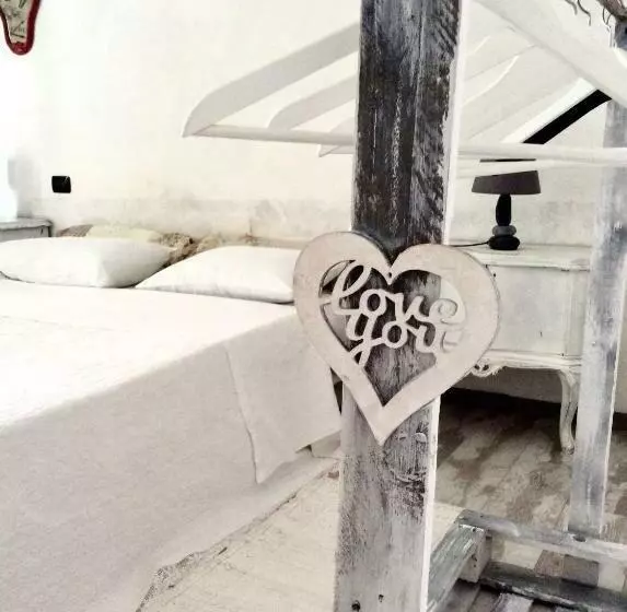 Aamiaismajoitus (B&B) Villa Harriet