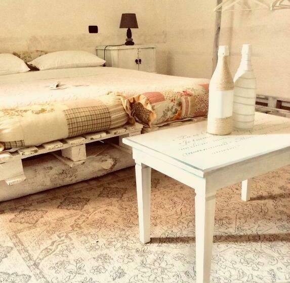 צימר Villa Harriet