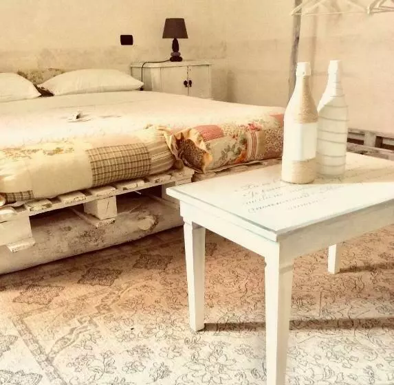 Aamiaismajoitus (B&B) Villa Harriet