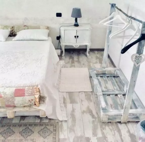 Aamiaismajoitus (B&B) Villa Harriet