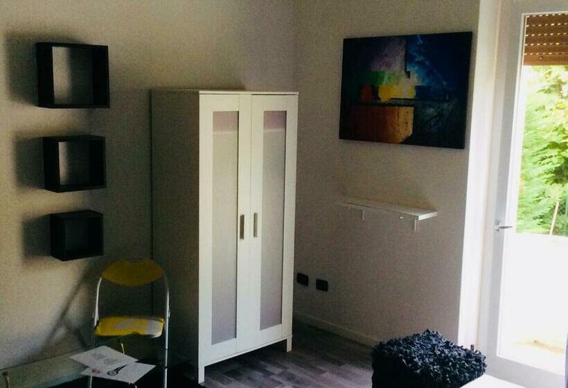 צימר Villa Harriet