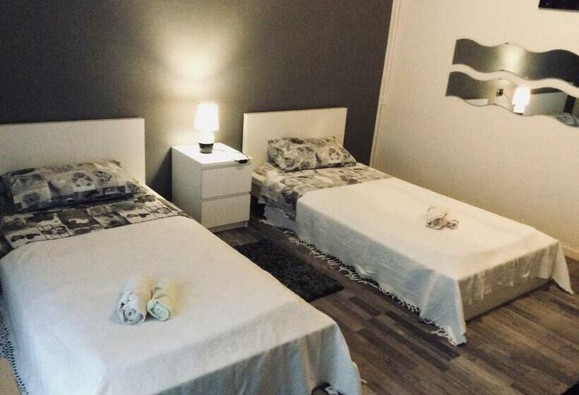 צימר Villa Harriet