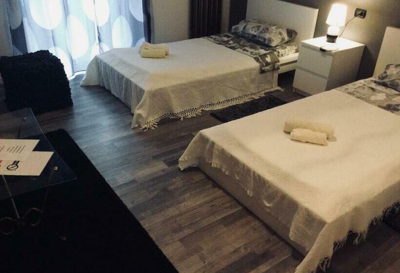 צימר Villa Harriet