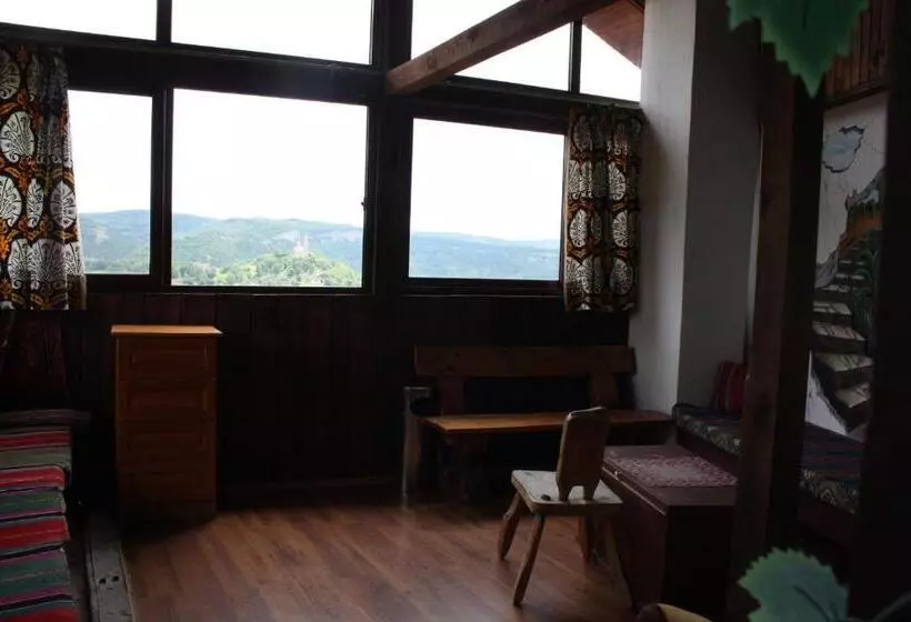 Hikers Hostel