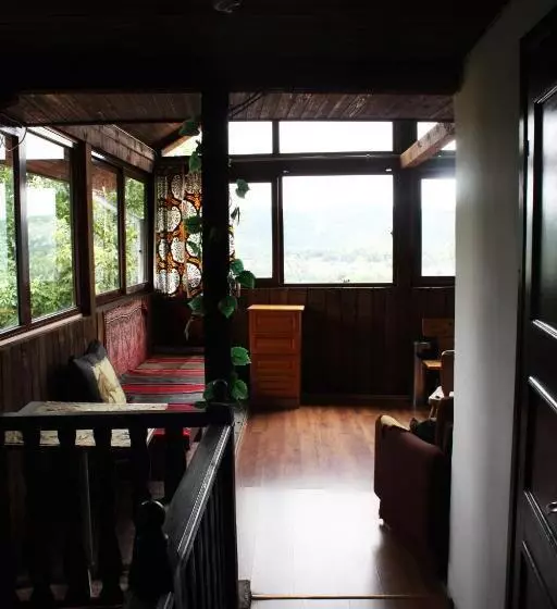 Hikers Hostel