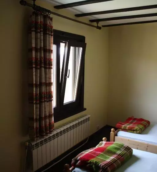 Hikers Hostel
