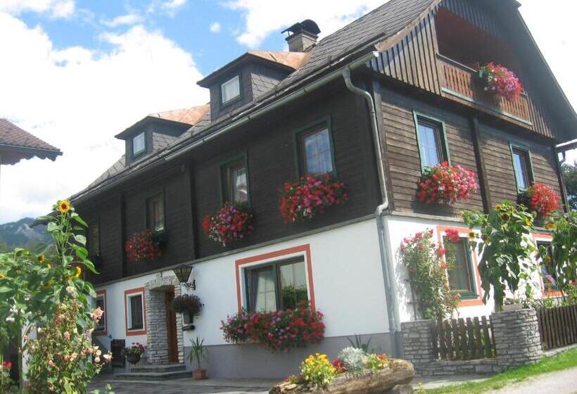 فندق Harreiterhof