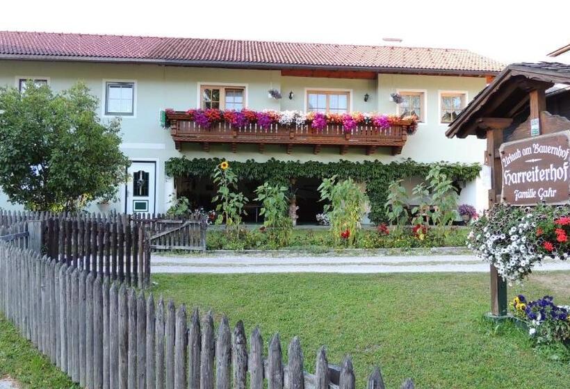 فندق Harreiterhof