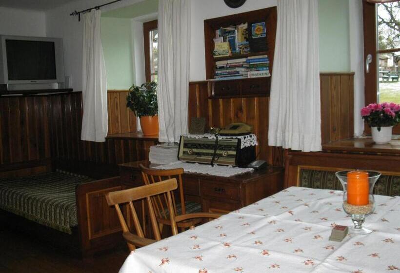 فندق Harreiterhof