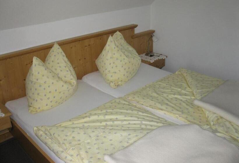 فندق Harreiterhof