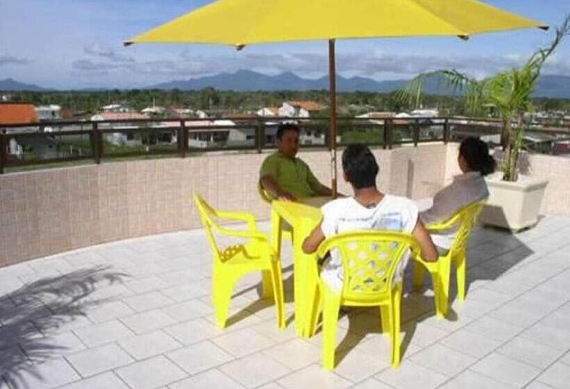 בית מלון כפרי Pousada Mineirinho